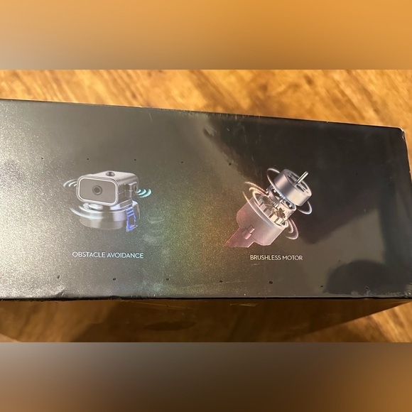 UAV Max Drone - Black - Picture 4 of 5